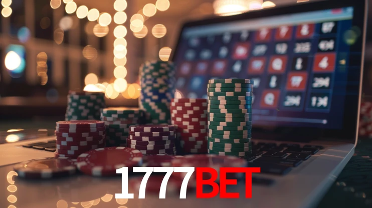 Game Providers 1777bet