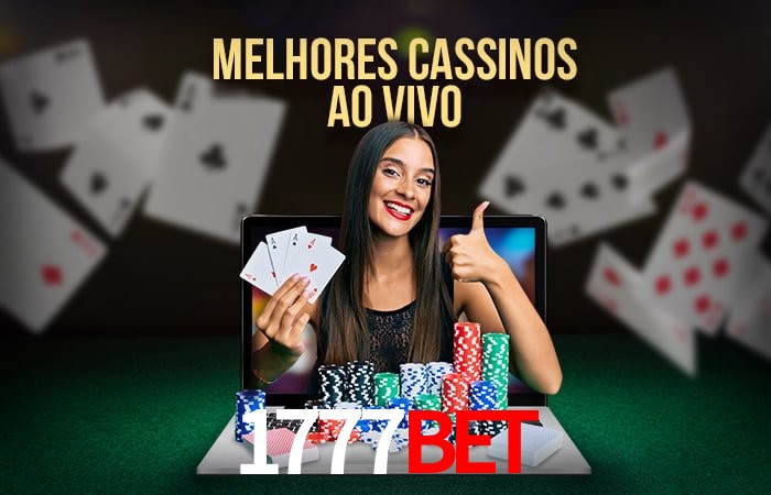 Seasonal Promotions 1777bet