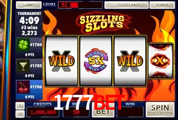 Desvendando o Mundo dos Jogos Virtuais na 1777bet