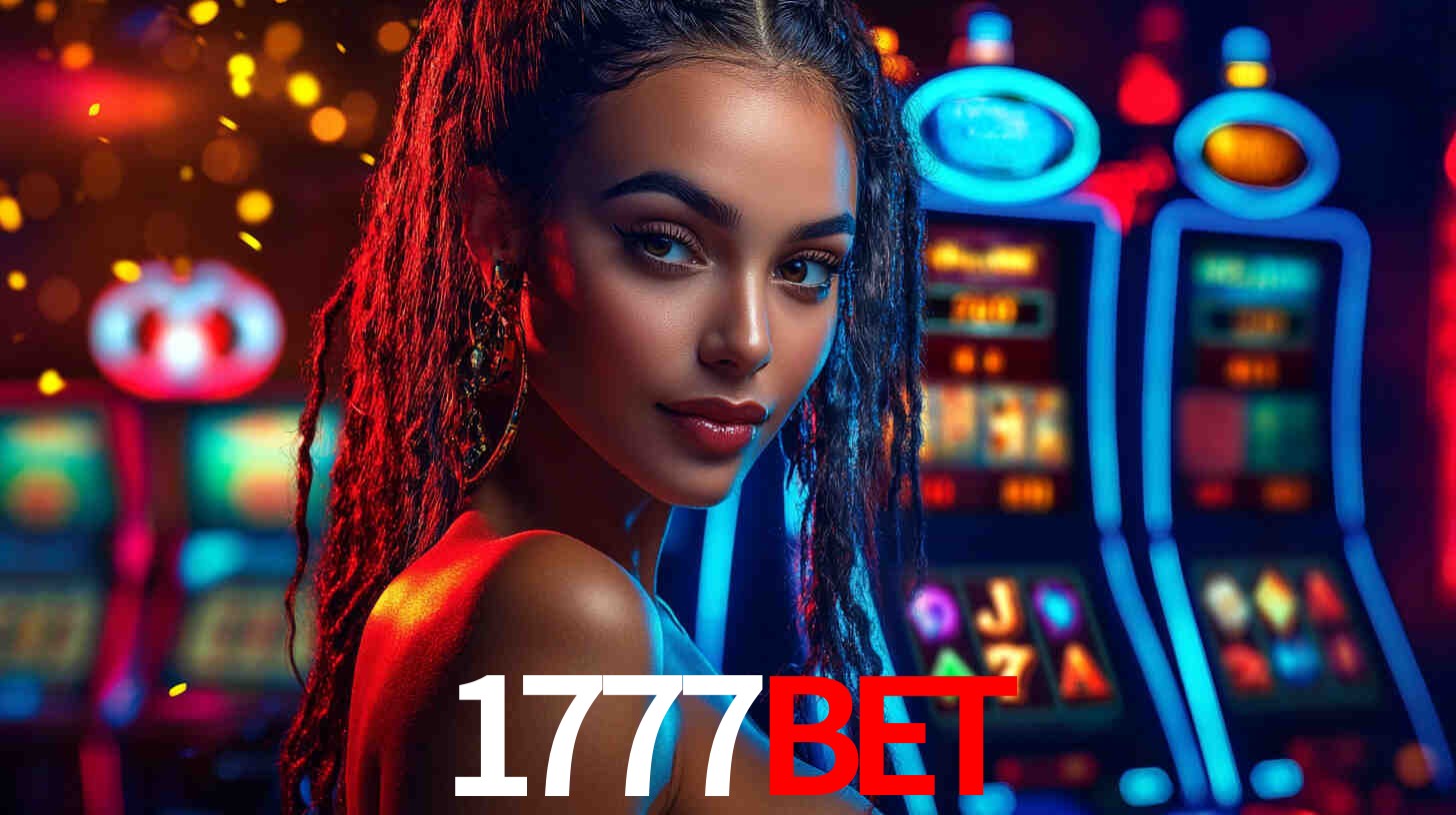 A Experiência Imersiva dos Cassinos Ao Vivo no 1777bet
