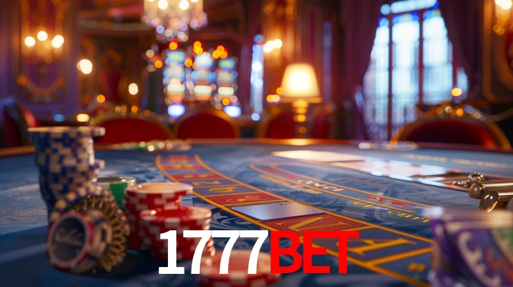 Games Directory 1777bet