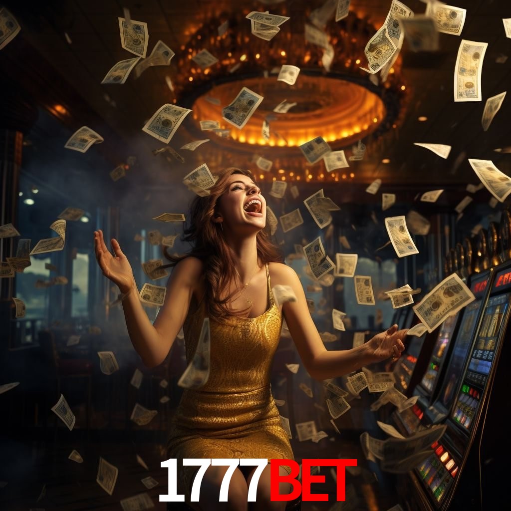 VIP Casino 1777bet