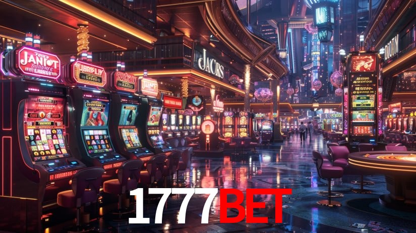 Bonus Features 1777bet