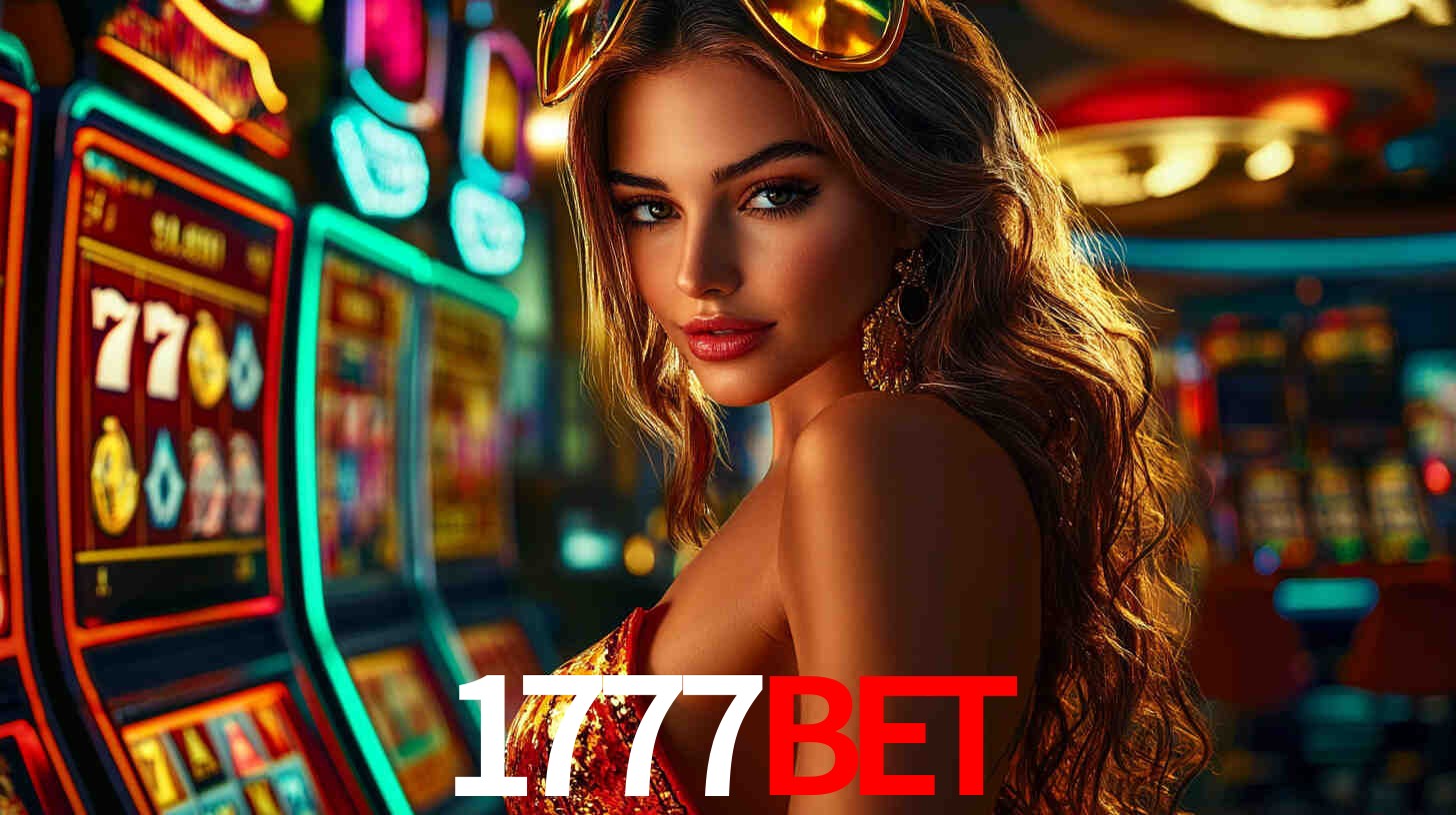 Premium Interface 1777bet