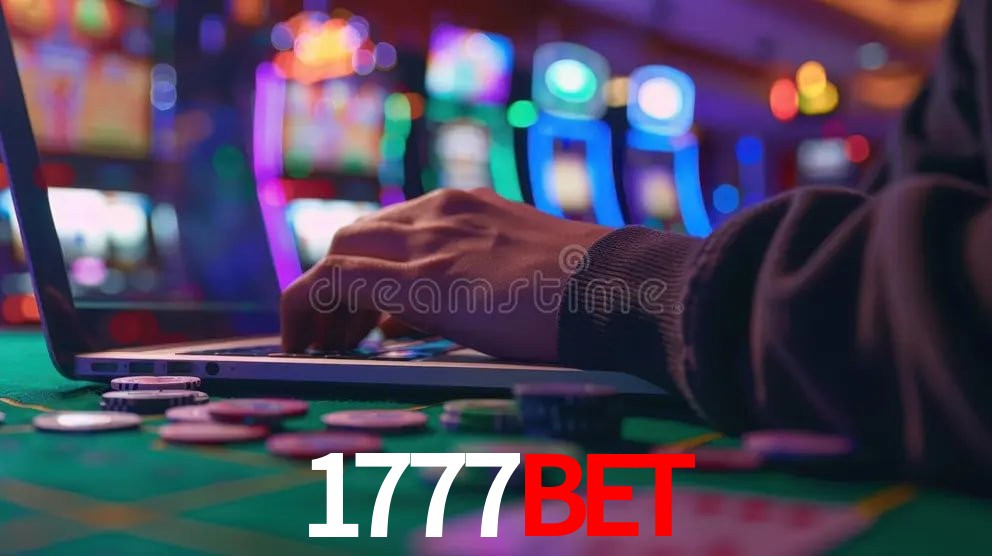 Casino Ao Vivo 1777bet