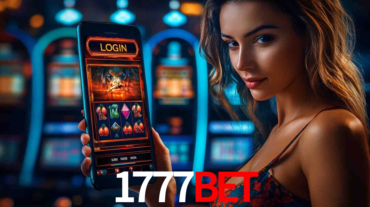 1777bet