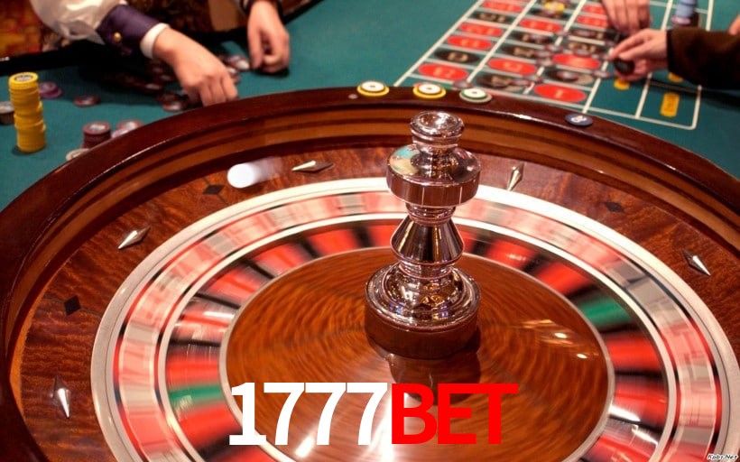 Casino VIP 1777bet