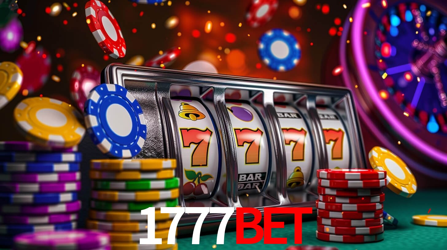 Mesa de Blackjack 1777bet