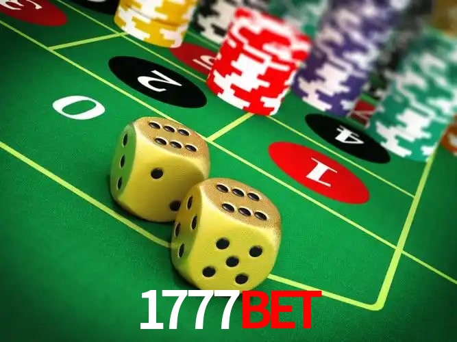 Football Betting 1777bet