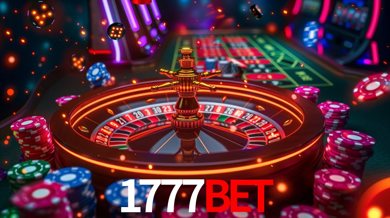 Jogos Exclusivos 1777bet