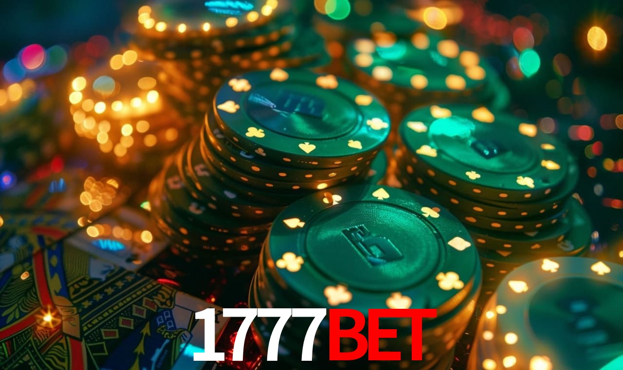 Estatísticas Esportivas 1777bet