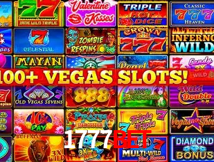 Descubra a Magia dos Jogos de Arcade no 1777bet