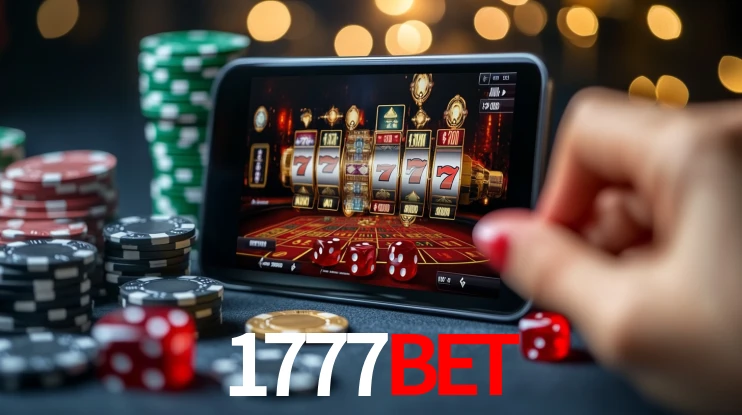 Instant EasyPaisa 1777bet