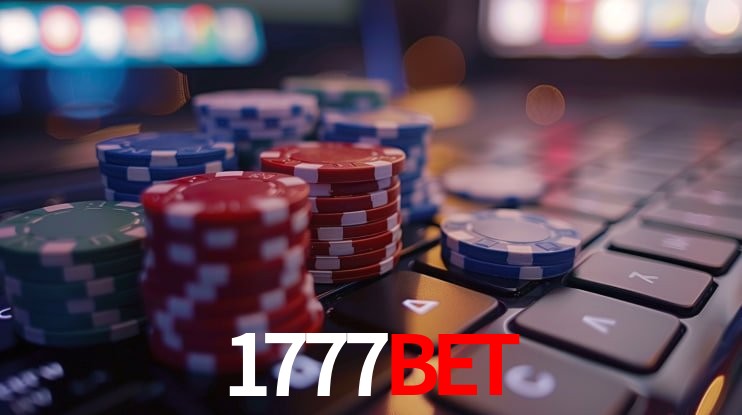 Promoções Sazonais 1777bet