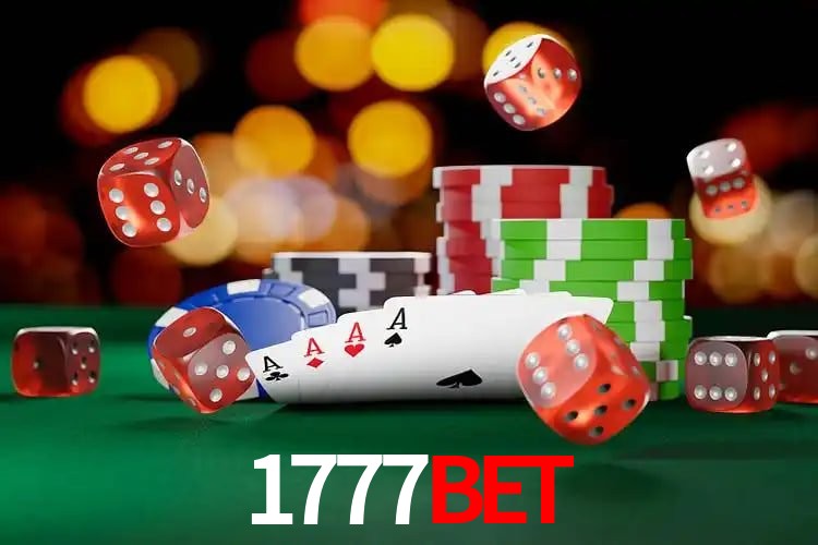 Benefícios da Conta 1777bet
