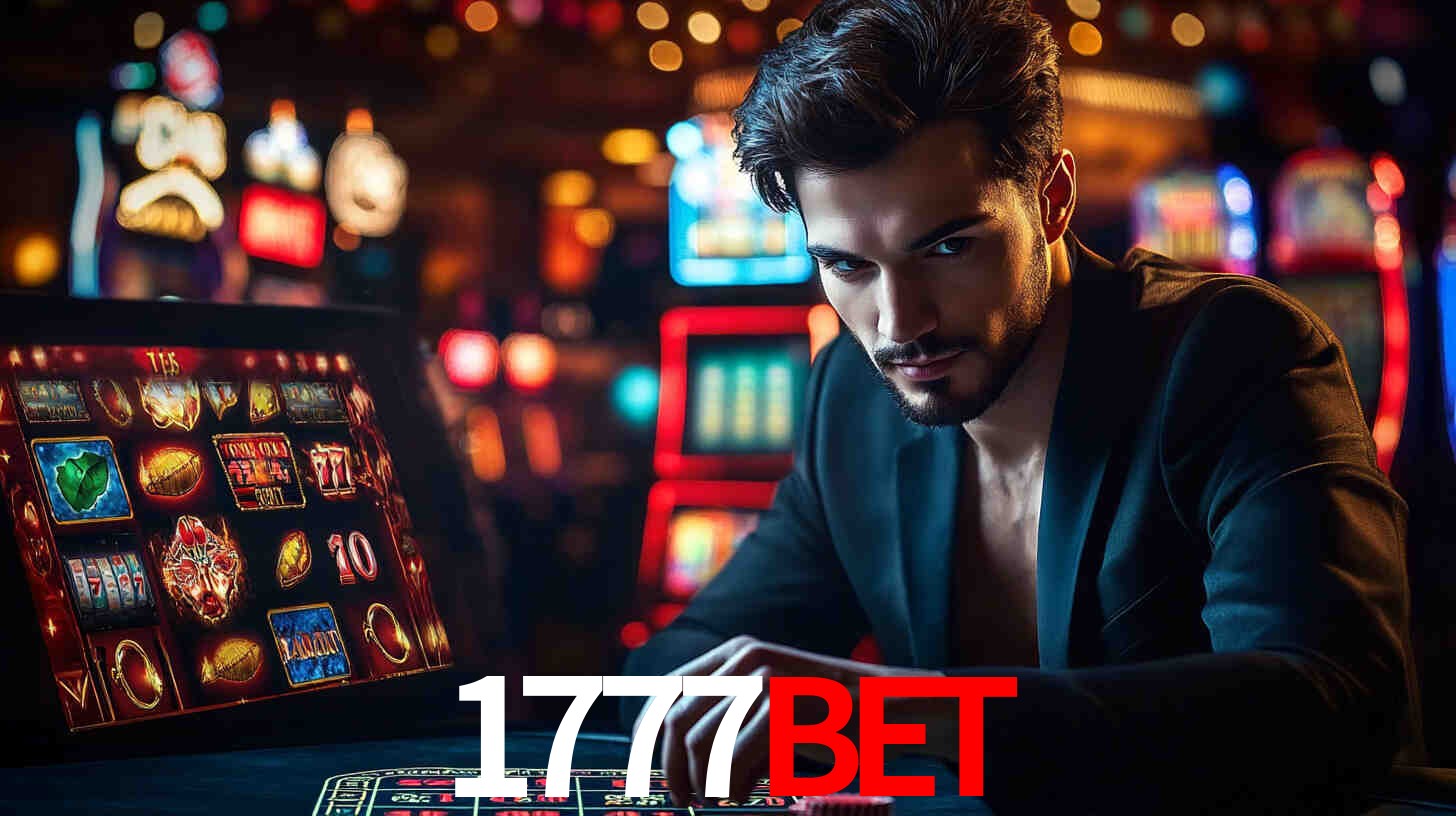 1777bet