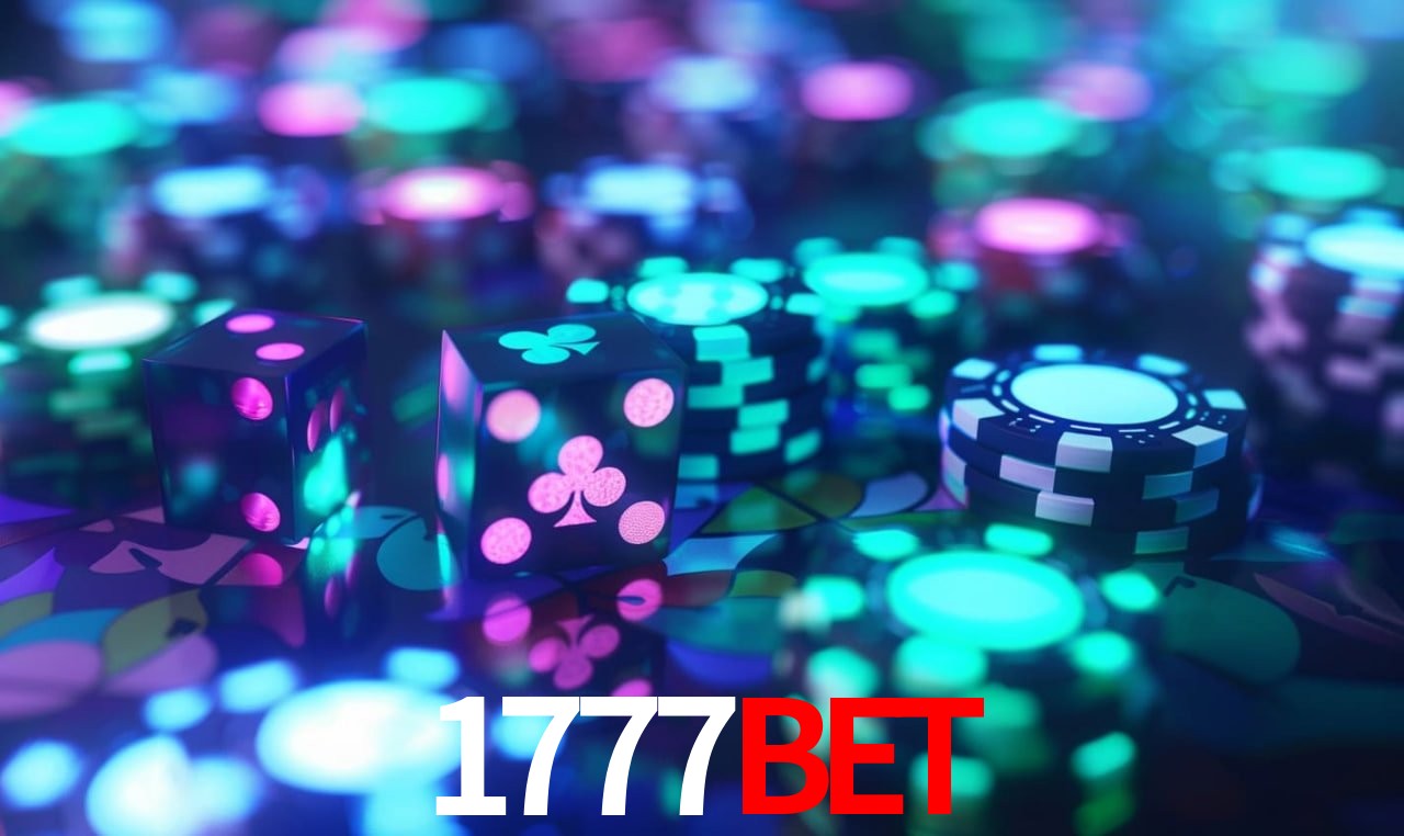 Apostas de Futebol 1777bet