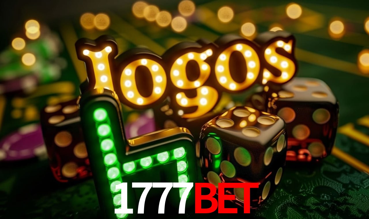 Provedores de Jogos 1777bet
