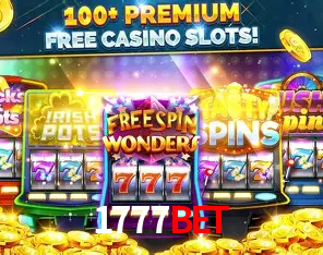 Apostas Esportivas na 1777bet: Um Guia Completo