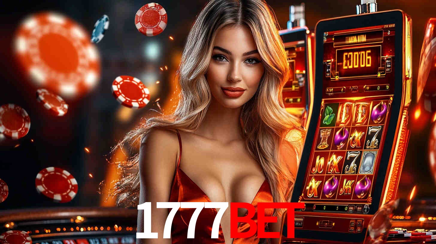1777bet: Seu Cassino Premiado com Pagamentos Rápidos