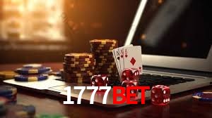 Interface do App 1777bet