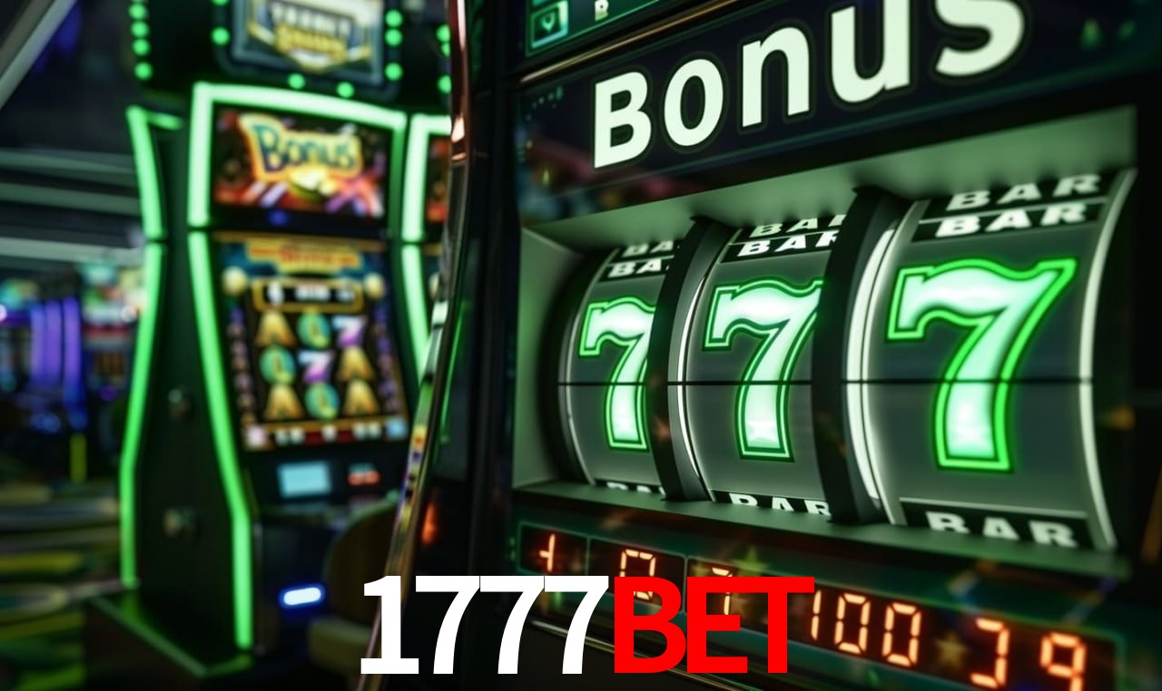 Game Statistics 1777bet