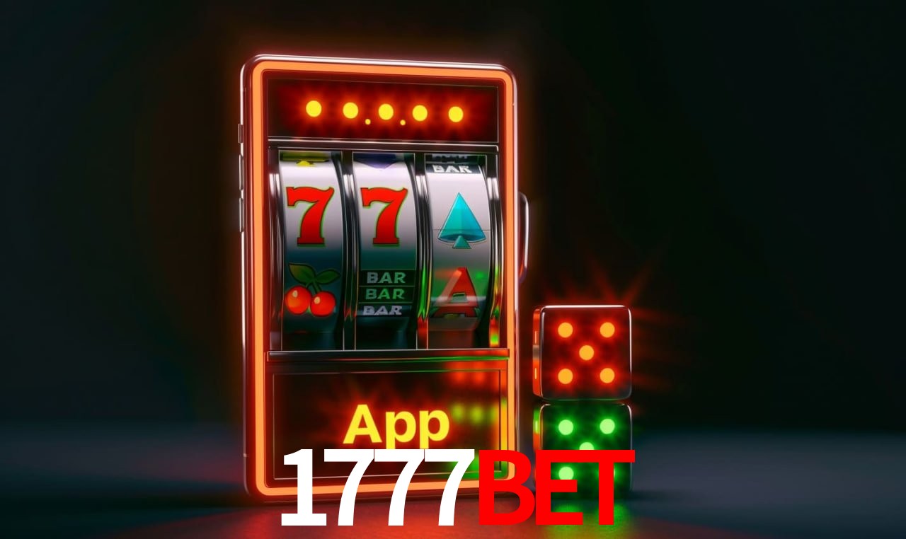 Casino Ao Vivo 1777bet