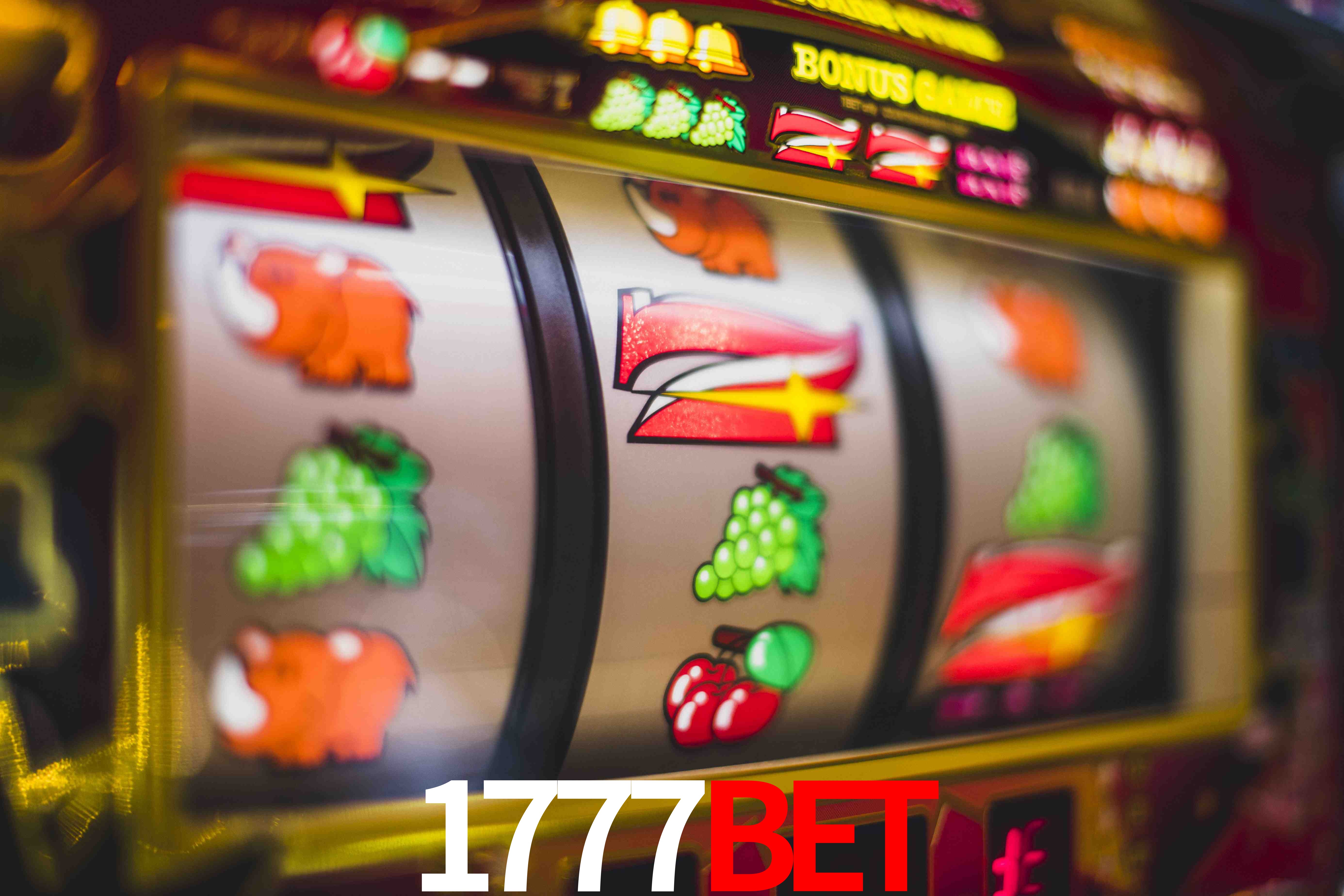 Spaceman Game 1777bet