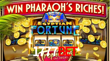 Descubra o Mundo do Cassino Online com 1777bet