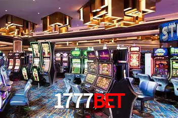 Descubra o Programa VIP da 1777bet: Vantagens Exclusivas para Jogadores