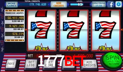 Desvendando o Mundo dos Jogos Virtuais na 1777bet
