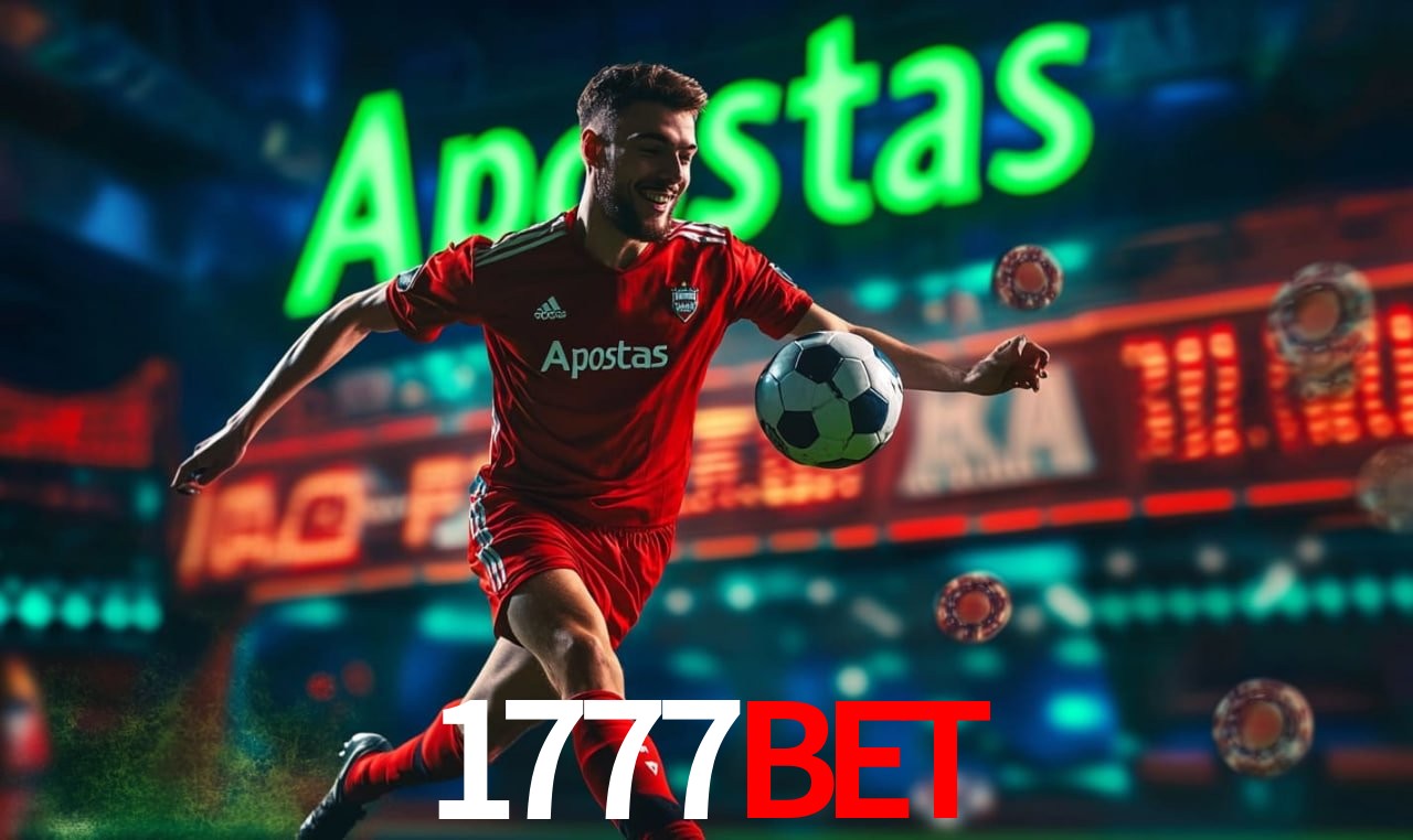 Programa VIP 1777bet