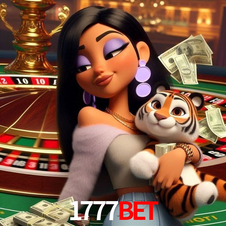 Tennis Betting 1777bet