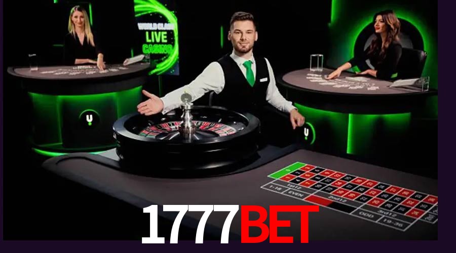 Secure Login 1777bet