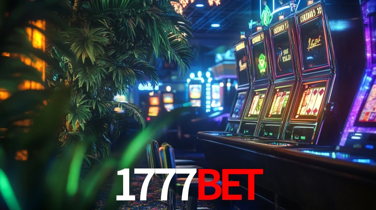 Tournaments 1777bet
