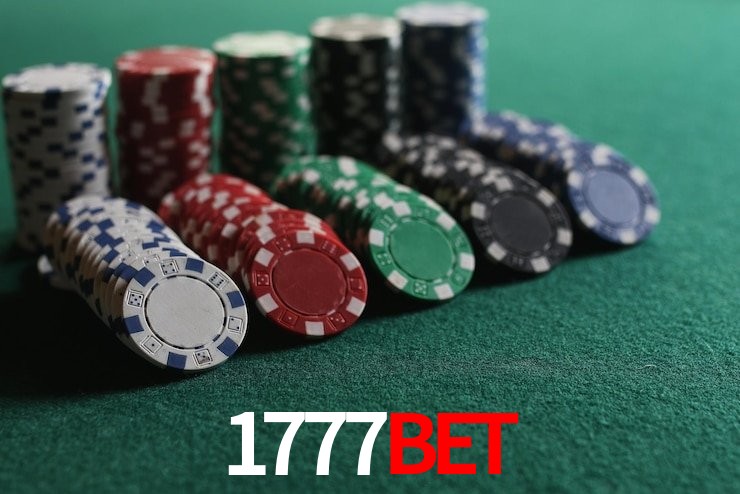 Experiência VIP 1777bet