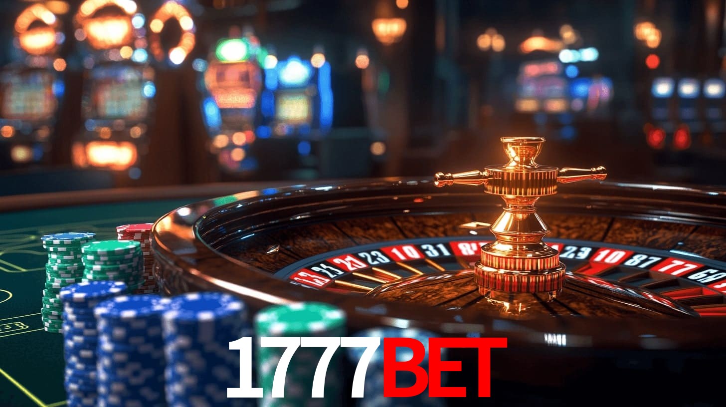 1777bet - Site Oficial de Apostas Brasil - 1777bet.com