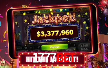 A Emoção da Loteria na 1777bet: Uma Chance de Mudança de Vida