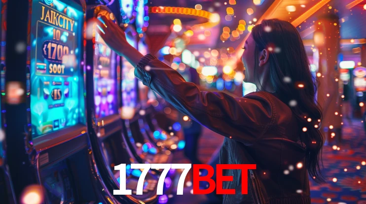 1777bet