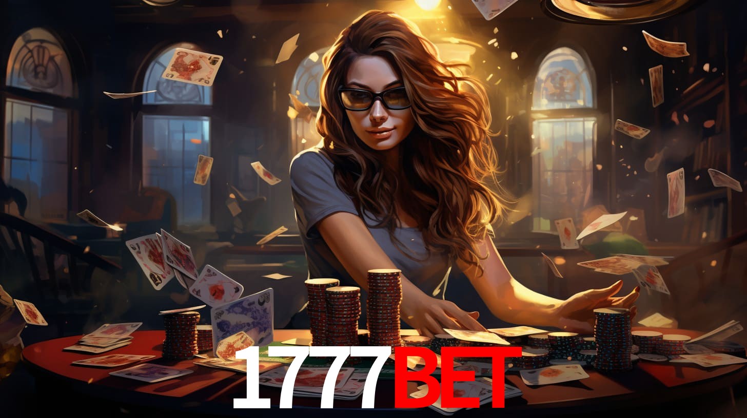 Live Casino 1777bet