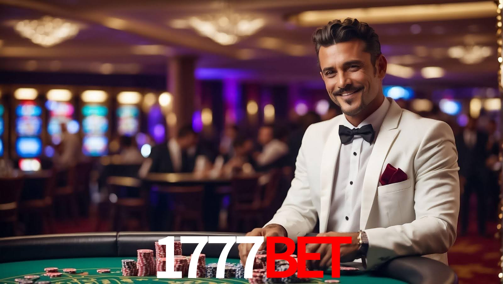 Ofertas Exclusivas 1777bet