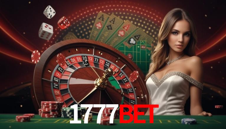 Slot Games 1777bet