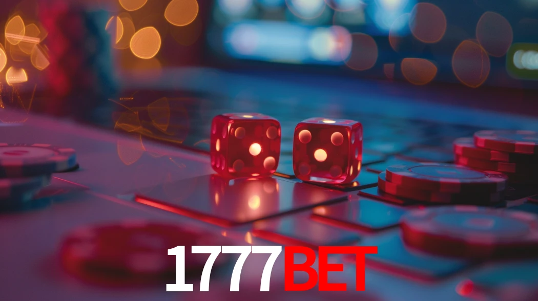 Live Casino 1777bet