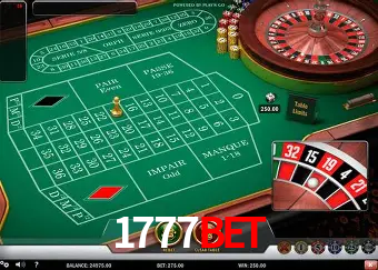 A Experiência Imersiva dos Cassinos Ao Vivo no 1777bet