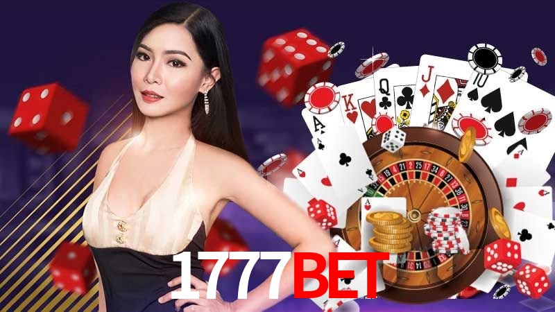 Torneios 1777bet