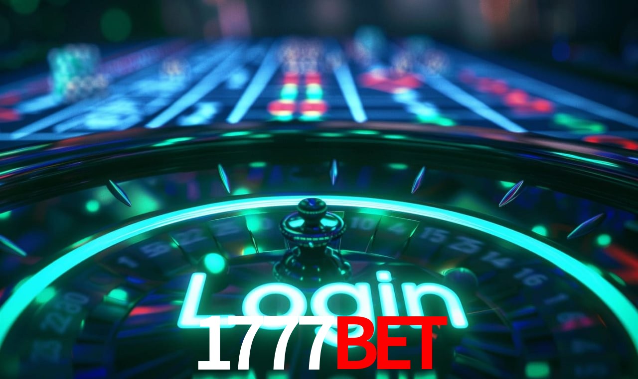 Estatísticas 1777bet