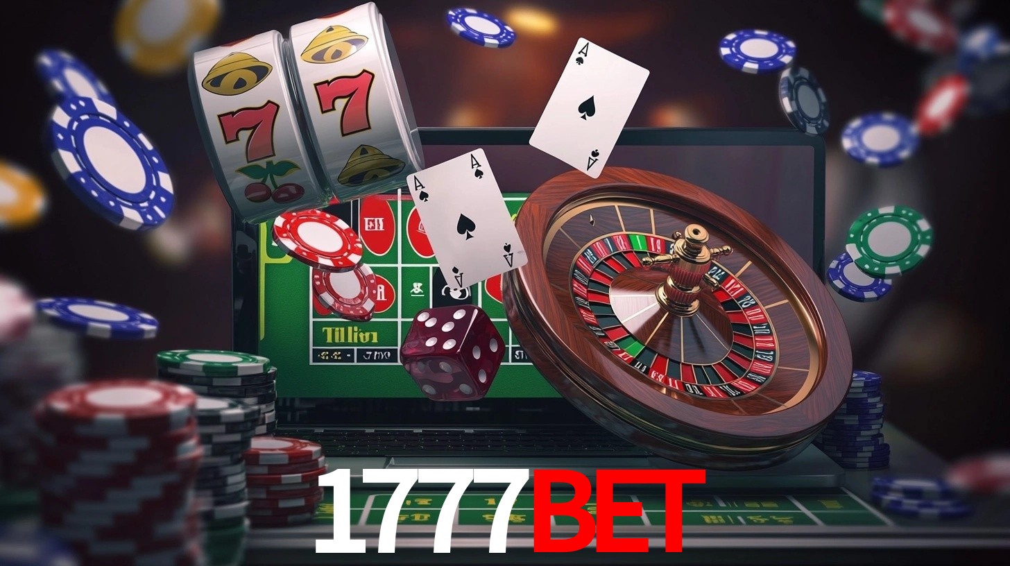 1777bet