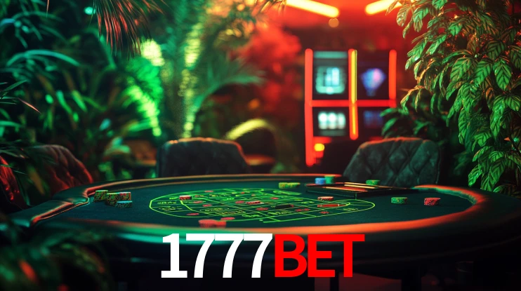 Programa VIP 1777bet