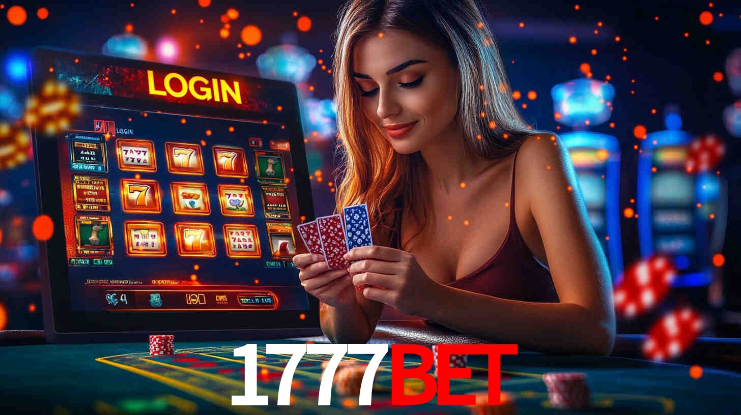 1777bet