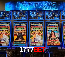 A Revolução dos Aplicativos de Jogos no 1777bet